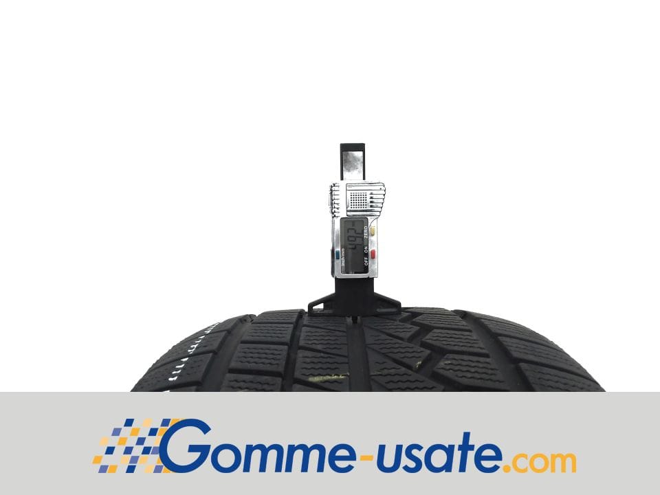 Thumb Toyo Gomme Usate Toyo 275/45 R20 110V Open Country M+S (60%) pneumatici usati Invernale 0 Thumb Toyo Gomme Usate Toyo 275/45 R20 110V Open Country M+S (60%) pneumatici usati Invernale 0